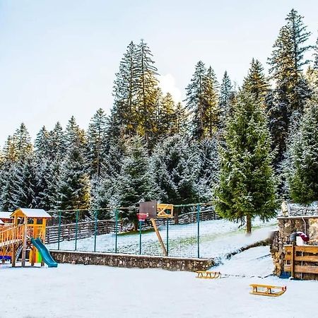 Hotel Floare De Colt Mînăstirea Humorului Zewnętrze zdjęcie
