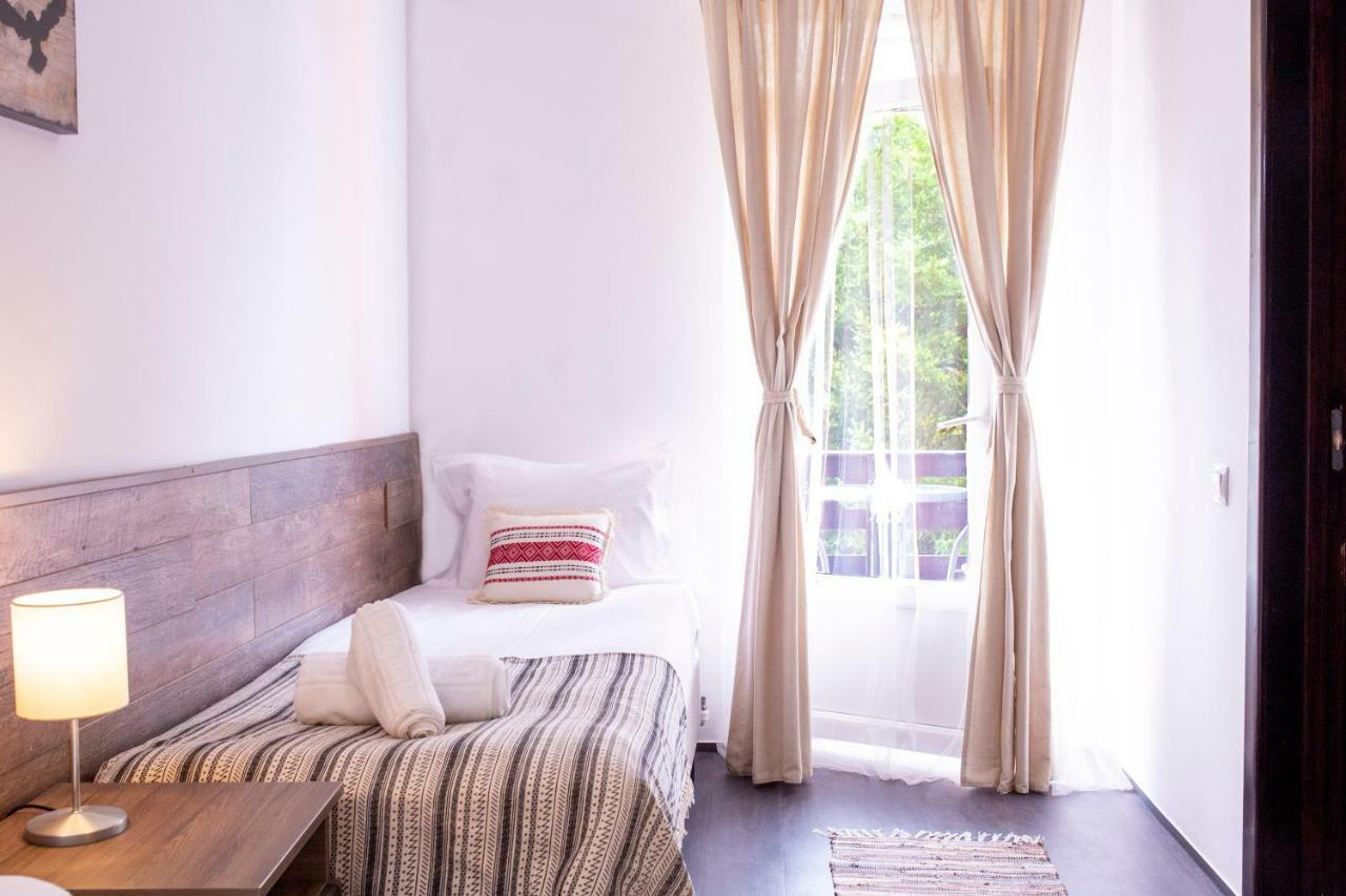 Hotel Floare De Colt Mînăstirea Humorului Zewnętrze zdjęcie